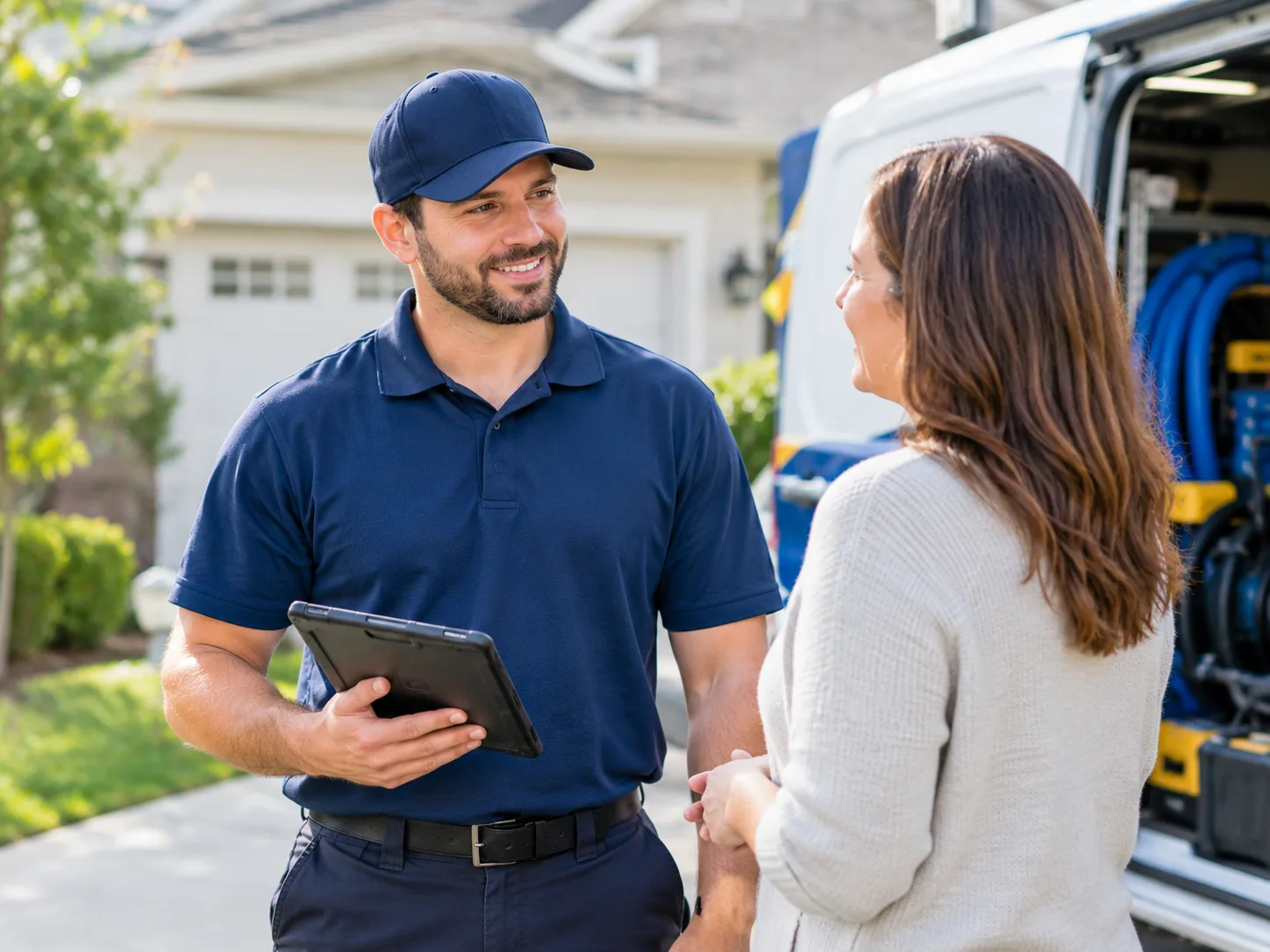 Sewage Backup Cleanup Winslow, AZ FAQs